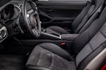 Porsche Boxster Spyder 2016 года